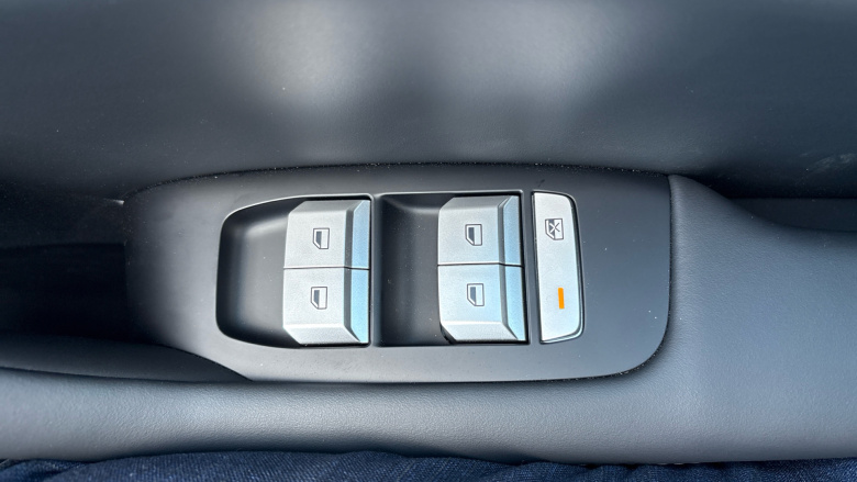 MG MGS5 125kW SE EV 49kWh 5dr Auto Electric Estate